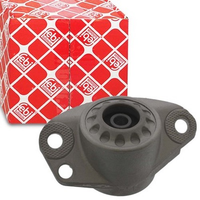 Febi Bilstein Federbeinlager Domlager Hinten Seat VW Bora Golf Skoda Audi