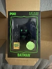 Thrilljoy Pix Batman MegaCon 2026 Exclusive LE1000 Glow In Dark Eyes Block Party
