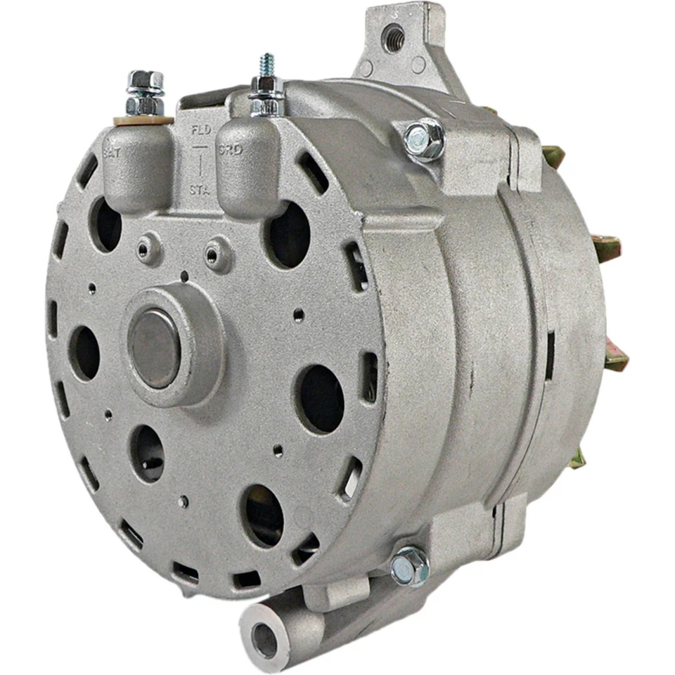 Alternator for Ford Country Squire Crown Victoria 1987-1991 7705-12; 400-14147 - Image 3 of 4