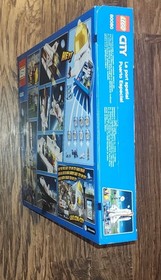 LEGO CITY: Spaceport (60080)