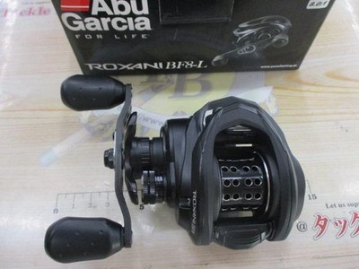 Abu Roxani BF8-L Cond/B+