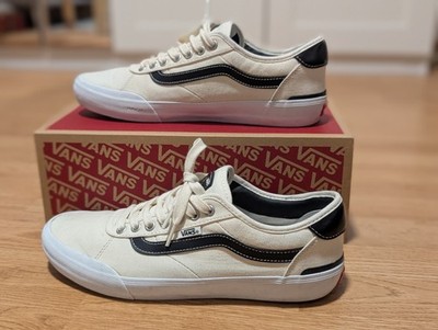 Vans Chima Ferguson Pro 2 Skateschuhe   Gr. 44, fällt aus wie 43!