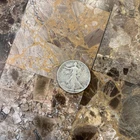 1943 walking liberty half dollar