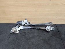 HYUNDAI I40 MK1 FRONT WIPER MOTOR & LINKAGE 98100-3Z900