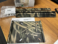 Attwood SP-15900 Tilt-N-Slide Seat Mount Set Bench Style Seat Plate 15-In Boat