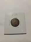 1881 Indian Head Cent Penny
