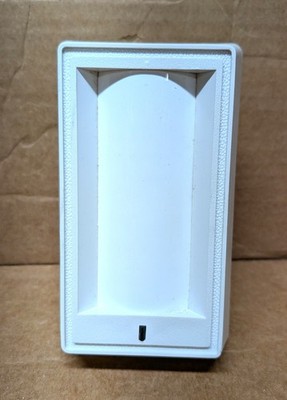 NAPCO GEM-DT WIRELESS DUAL TECH PIR/MICROWAVE MOTION DETECTOR UNUSED NEW NO BOX