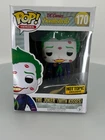 The Joker with Kisses #170 NOT MINT