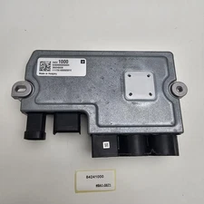 2015-2018 Cadillac ATS Multifunction Energy Storage Capacitor Module 84241000