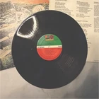 Led Zeppelin Houses of the Holy Vinyl LP Atlantic SD 7255 1973 12" 33 RPM Stereo