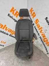 2019-2026 MERCEDES SPRINTER W907 FRONT SEAT DRIVER RIGHT SIDE (WITH ARM REST)