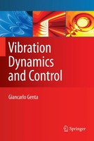 Vibration Dynamics And Control Giancarlo Genta Taschenbuch Xxiv Englisch 2016