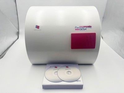 3DHISTECH Pannoramic Desk DW II Digital Slide Scanner   Zeiss 20x Objective
