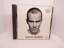 The The - Mind Bomb CD 1989 Alternative Rock Epic Label