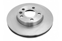 2X Mapco Bremsscheibe 15828 FüR VW Galaxy 7M9 Seat Sharan Ford 7M8 7M6 Alhambra