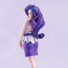 1/7 Scale My Little Pony Rarity Bishoujo Statue Kotobukiya