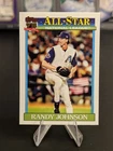 2026 Topps Series 2 Randy Johnson Base (RAW)