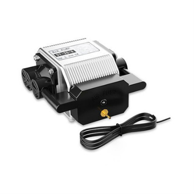 Longer 10W / 20W Laser Engraver, Cutting Engraver Air Assist / Air Pump / Air