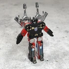 Vintage G1 Transformers Rumble Cassette 1986 Complete Hasbro Soundwave