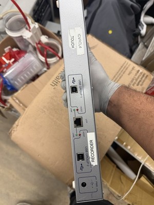Hall Research Technologies U2-2X-4S USB CAT5/6 Dual Channel Transmitter
