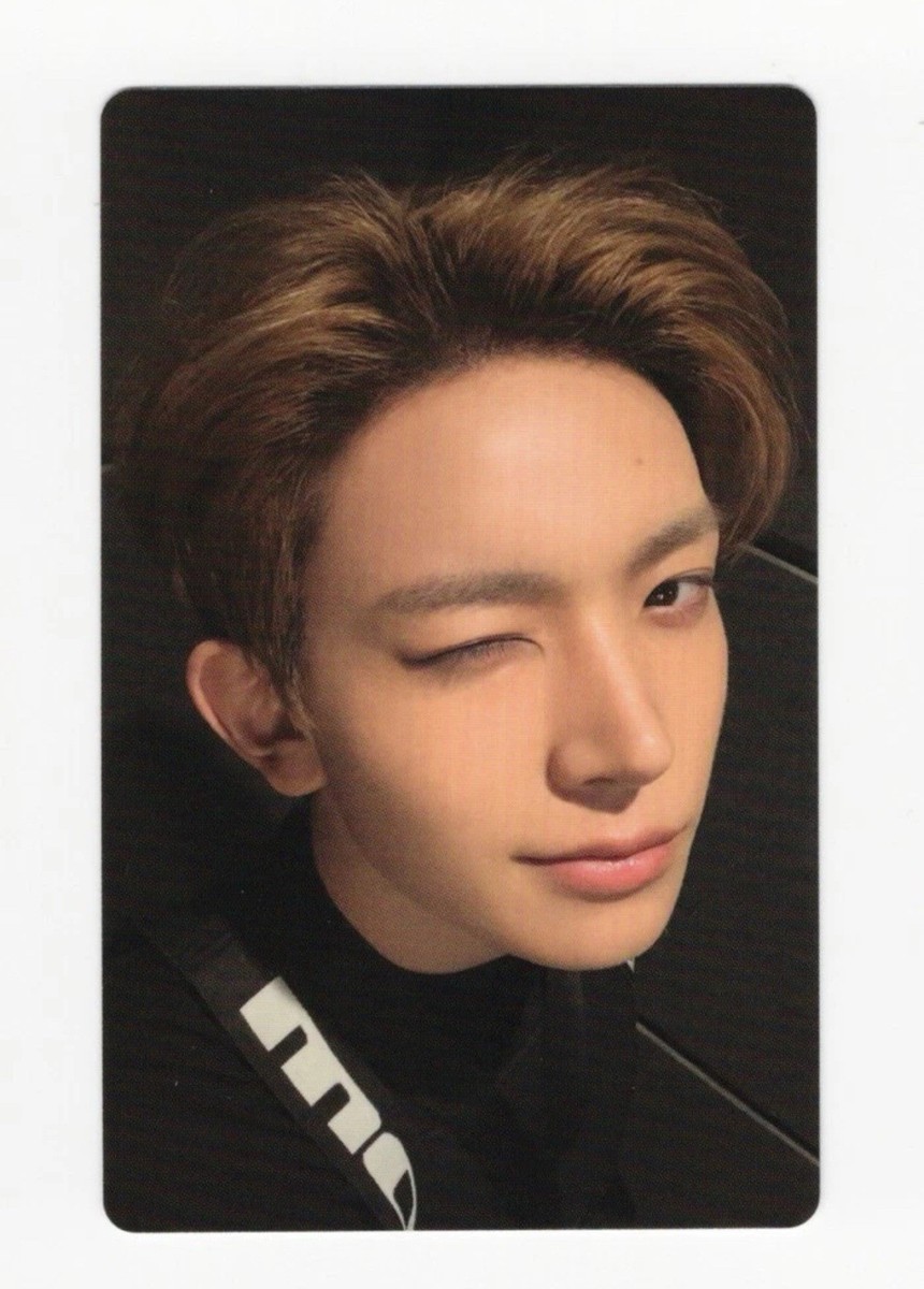 ENHYPEN HEESEUNG うちわ 5種セット ENHYPEN Heeseung 5th ENniversary Night Weverse Live Event