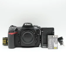 MINT Nikon D300S Digital SLR Camera (Body Only) #769