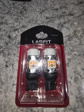 LASFIT T3- 7443A Canbus Ready LED Turn Signal Blinker Light 