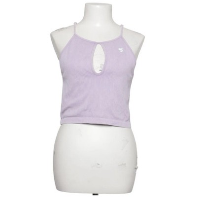 Oceans Apart, Tanktop, Größe: XL, Lila, Elasthan/Polyamid, Einfarbig #GOb