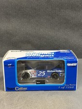 Jerry Nadeau 2000 Michael Holigan 1/64 Team Caliber Diecast