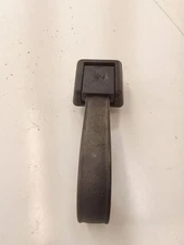2012 Ford Taurus Trunk Leather Pull Down Strap OEM Tested 