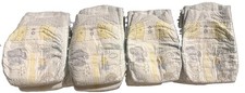 Pampers Diapers - Newborn 40 Count 