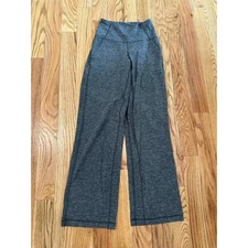Lululemon Align Straight Leg Pants Size 4