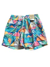 Chubbies The OceanSides 5.5 Classic Swim Trunks Men With Mesh 109244-023 NWT