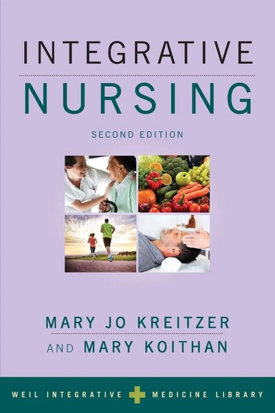 Mary Jo Kreitzer | Integrative Nursing | Taschenbuch | Englisch (2018)-image