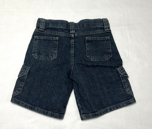 Pantalones cortos Wrangler cargo, utilitarios y carpintero para niños: XS-S-4-5-6-12-16 - Imagen 37 de 60