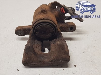 Bremsjoch Hinten Links - FORD FORD S-MAX 2.0 KOMBI 5D - 1738988