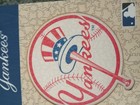New York Yankees Wooden Puzzle in Wooden Box 270 Pieces, 14.8 X 16.3 Inches  — photo 5