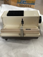 Cabin 35mm Slide Projector - Vintage Retro Home Cinema - Test