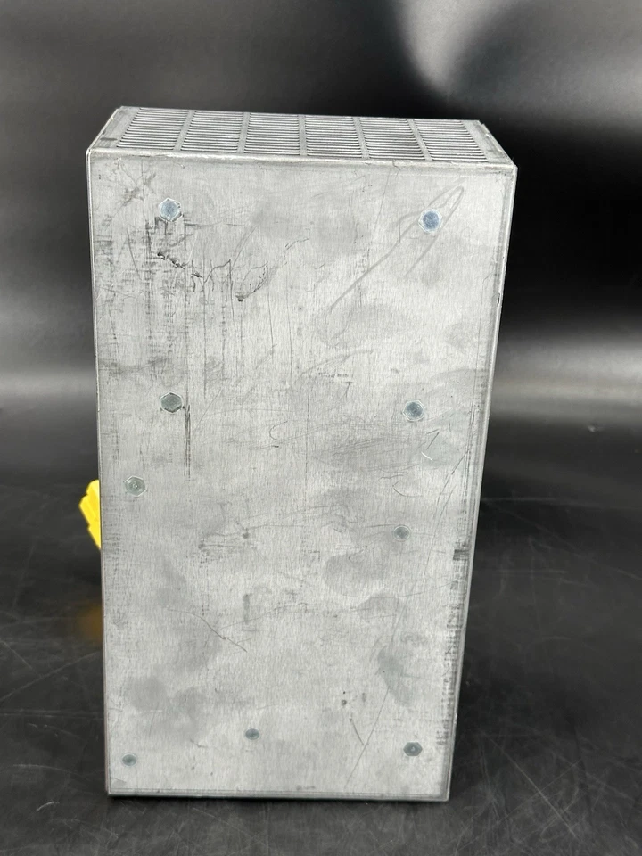 AMETEK Powervar Abce150-11m2 AC Mobile Manager Power Inverter MPM 120v 150w - Image 4 of 4