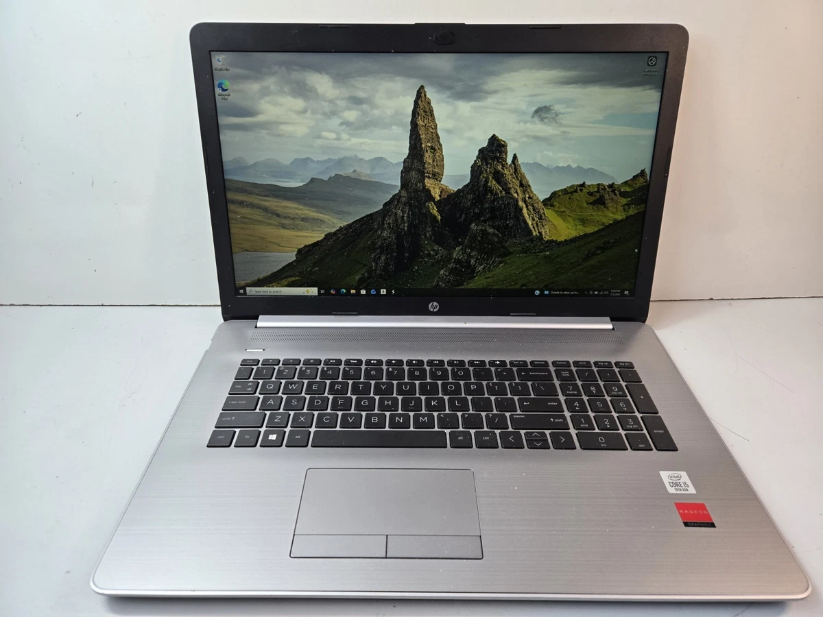 Preços baixos em HP Intel Core i5 10th Geração notebooks e