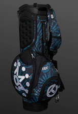 Scotty Cameron 2026 Agave Fields Forever Pathfinder Stand Bag SHIPS NOW