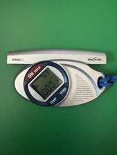 Davis Instruments 276 Windscribe Handheld Wind Speed Indicator Anemometer