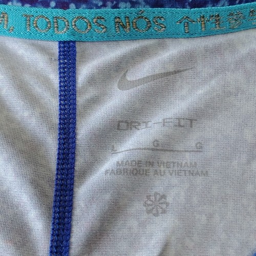 Nike Dri Fit USA Track and Field Athletic T-Shirt Women's Size Large $40 MSRP - Picture 5 of 8