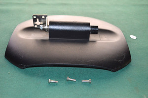 SAMSUNG SD-0150 Sockel Basis Für FUJITSU SCALEOVIEW LE1708 Monitor