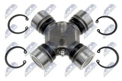 Längswelle Gelenk Für BUICK CADILLAC CHEVROLET CHRYSLER GMC 70-20 5093376AA