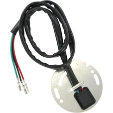 Drag Specialties Ignition Sensor Pickup Assembly 32404-90 For Harley FXD 91-95
