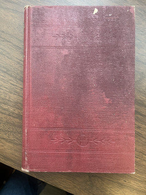 Special Report 16 Ground Waters of Alabama Geological Survey of Alabama