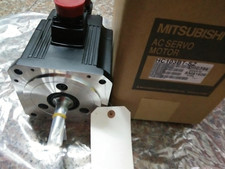 New Mitsubishi HC103BT-SZ-A42 Servo Motor 1PCS