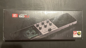 Monster Godj | eBay
