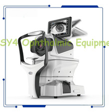 NUEVO FKR-710 Instrumento refractivo automático oftálmico con densitómetro corneal